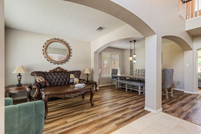 1513 Hidden Cove Court, Allen, TX 75002