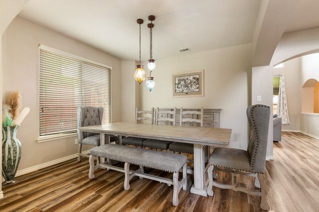 1513 Hidden Cove Court, Allen, TX 75002