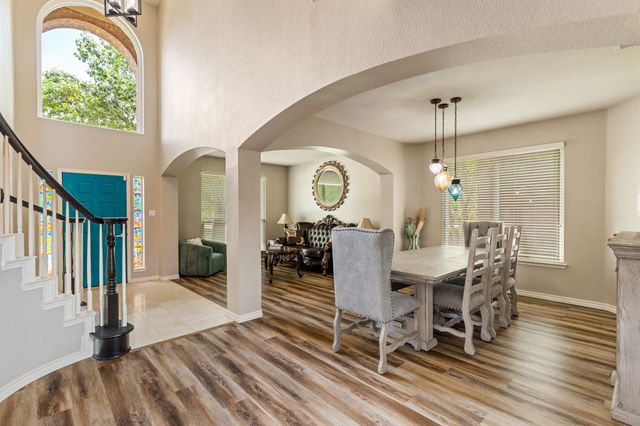 1513 Hidden Cove Court, Allen, TX 75002