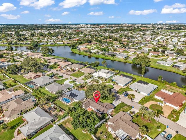 1238 WATERSIDE LANE, Venice, FL 34285