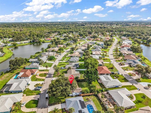 1238 WATERSIDE LANE, Venice, FL 34285