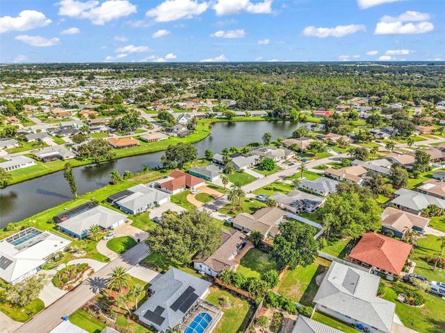 1238 WATERSIDE LANE, Venice, FL 34285