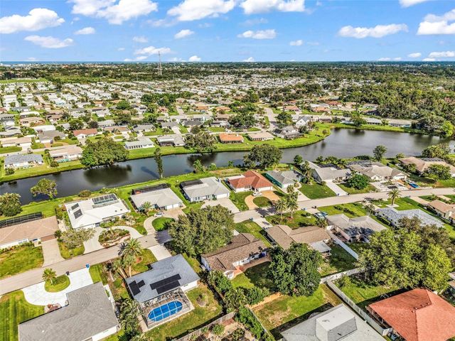 1238 WATERSIDE LANE, Venice, FL 34285