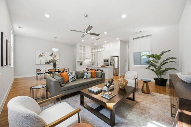 625 N Tyler Street 402, Dallas, TX 75208
