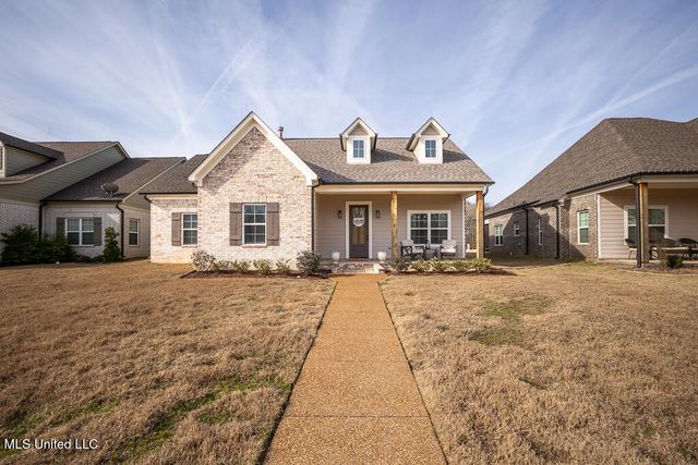 3066 Meadows Way, Hernando, MS 38632