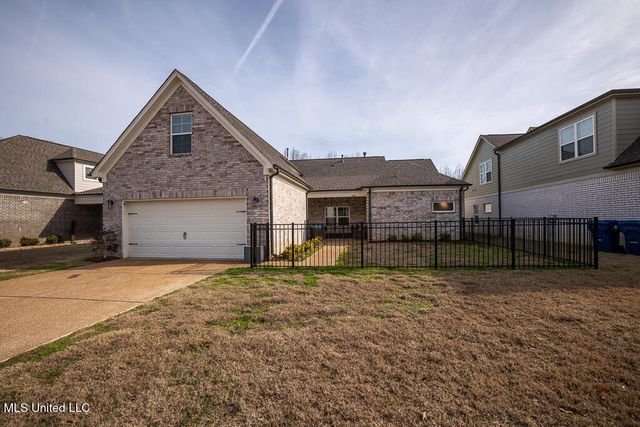 3066 Meadows Way, Hernando, MS 38632