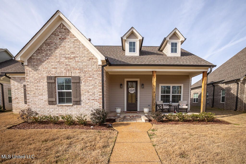 3066 Meadows Way, Hernando, MS 38632