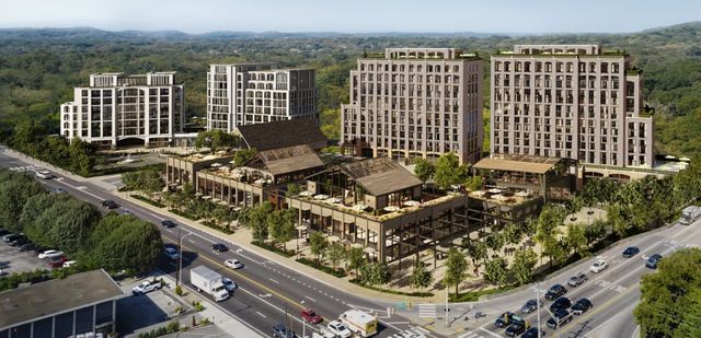 75A Brookwood Ter, Nashville, TN 37205