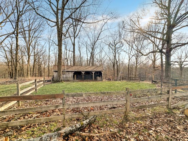 1041 Old Mount Vernon Rd, Bethpage, TN 37022