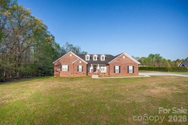 540 New Salem Road 10-11, Statesville, NC 28625