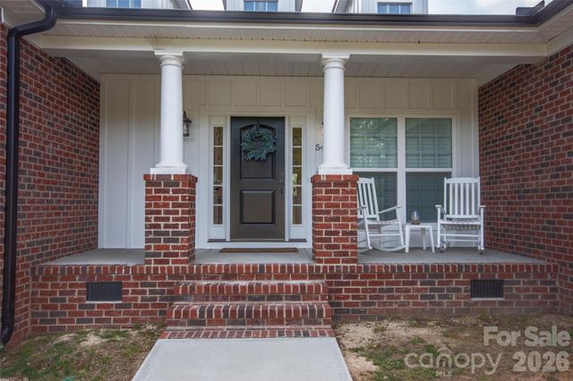 540 New Salem Road 10-11, Statesville, NC 28625
