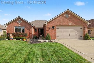 57836 Kaczmarek Drive, Washington, MI 48094