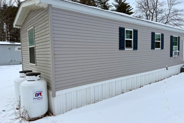 7 Rose Lane, Franklin, NH 03235