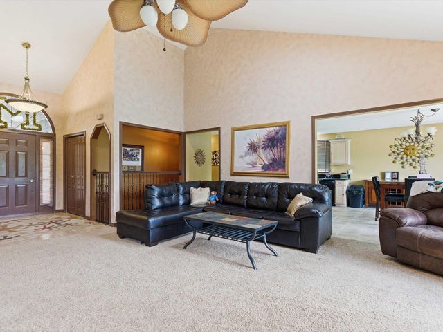 41891 Clinton Pines Drive, Clinton Township, MI 48038