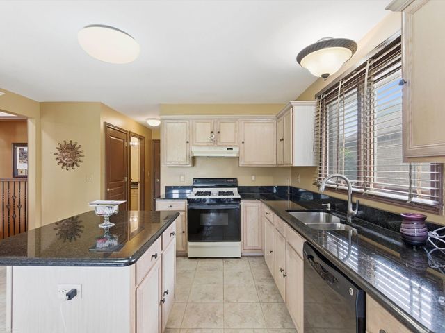 41891 Clinton Pines Drive, Clinton Township, MI 48038