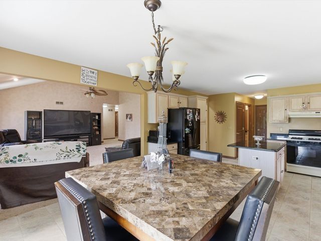41891 Clinton Pines Drive, Clinton Township, MI 48038