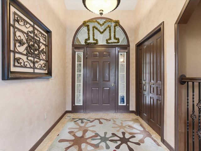 41891 Clinton Pines Drive, Clinton Township, MI 48038