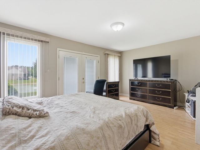 41891 Clinton Pines Drive, Clinton Township, MI 48038