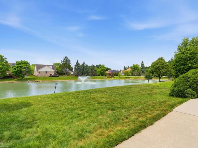 41891 Clinton Pines Drive, Clinton Township, MI 48038