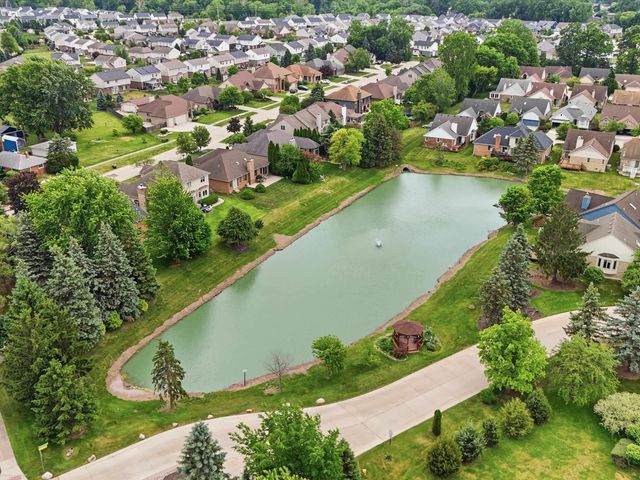 41891 Clinton Pines Drive, Clinton Township, MI 48038