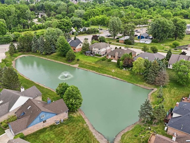 41891 Clinton Pines Drive, Clinton Township, MI 48038
