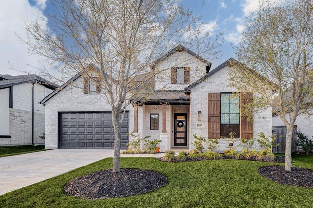 30246 Gold Finch Place, Fulshear, TX 77441