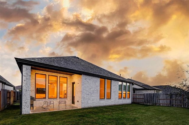 30246 Gold Finch Place, Fulshear, TX 77441