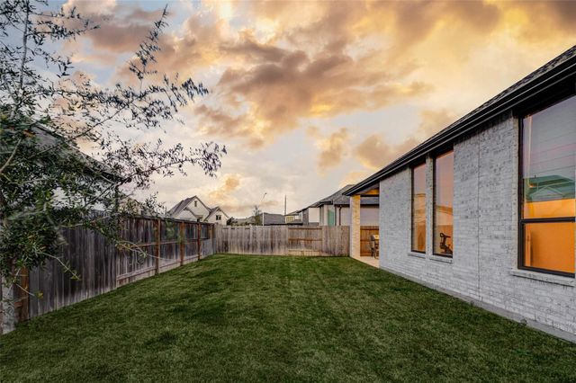 30246 Gold Finch Place, Fulshear, TX 77441