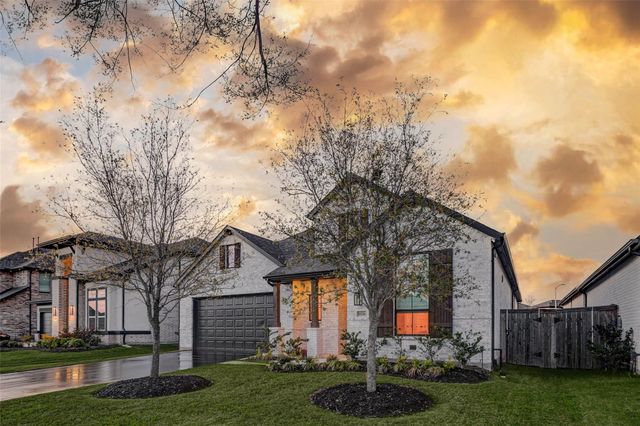 30246 Gold Finch Place, Fulshear, TX 77441