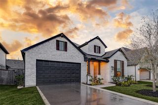 30246 Gold Finch Place, Fulshear, TX 77441