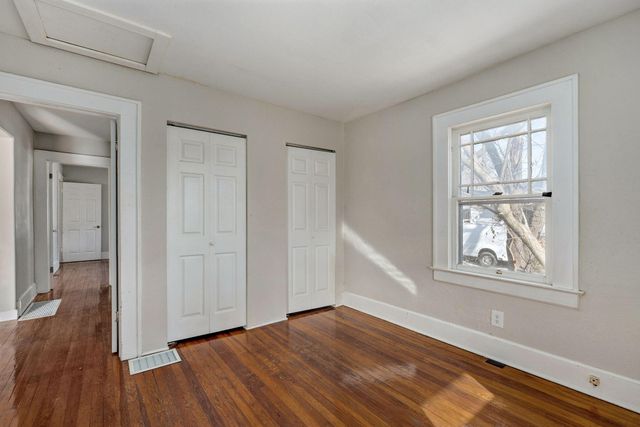 2829 N Grant Avenue, Springfield, MO 65803