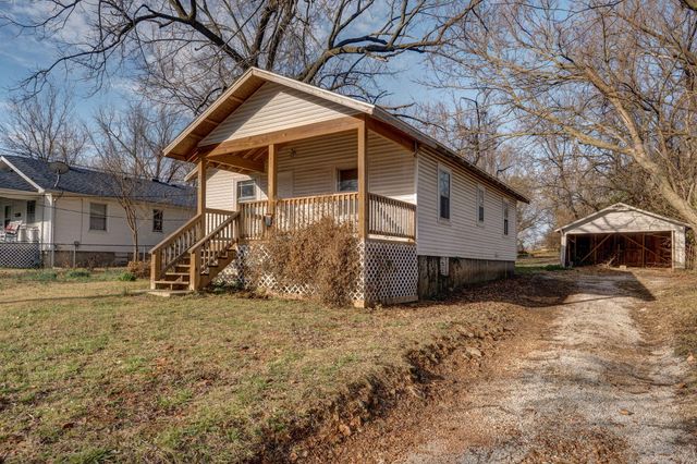 2829 N Grant Avenue, Springfield, MO 65803