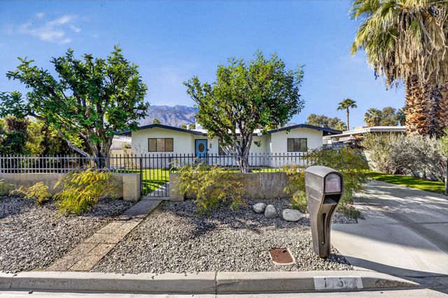 765 N Paseo De Anza, Palm Springs, CA 92262