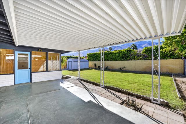 765 N Paseo De Anza, Palm Springs, CA 92262