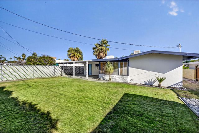 765 N Paseo De Anza, Palm Springs, CA 92262