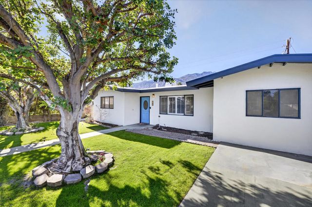 765 N Paseo De Anza, Palm Springs, CA 92262