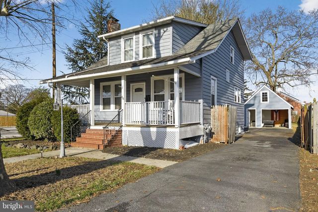 64 OAK ST, Pennsville, NJ 08070