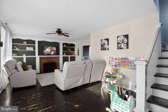 64 OAK ST, Pennsville, NJ 08070