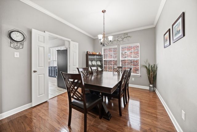 1612 Lake Eden Drive, Euless, TX 76039