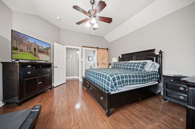 1612 Lake Eden Drive, Euless, TX 76039