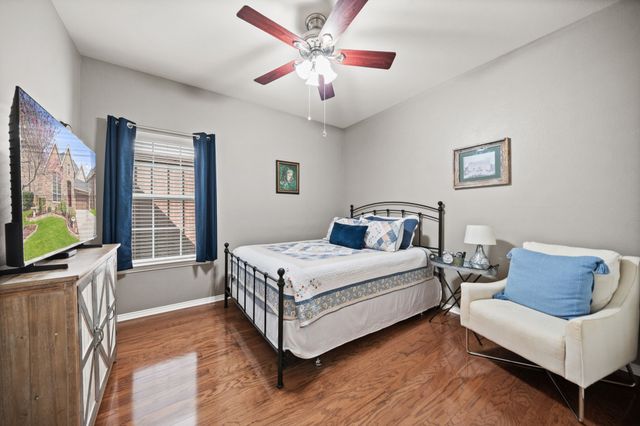 1612 Lake Eden Drive, Euless, TX 76039