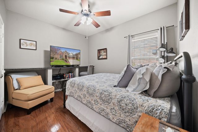 1612 Lake Eden Drive, Euless, TX 76039