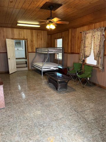 1126 W Canal Drive, Crystal Beach, TX 77650