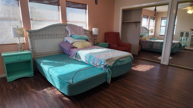 1126 W Canal Drive, Crystal Beach, TX 77650