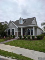 84 ALSTON Drive, St. Augustine, FL 32092