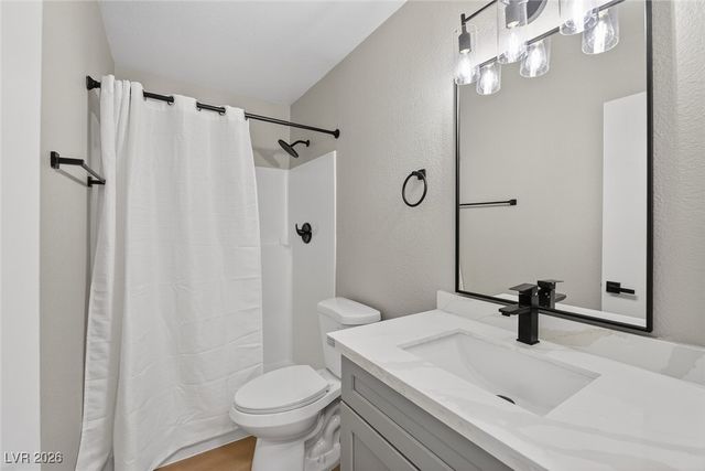 2228 Silver Pine Drive, Las Vegas, NV 89108