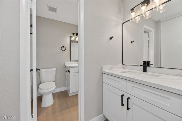 2228 Silver Pine Drive, Las Vegas, NV 89108