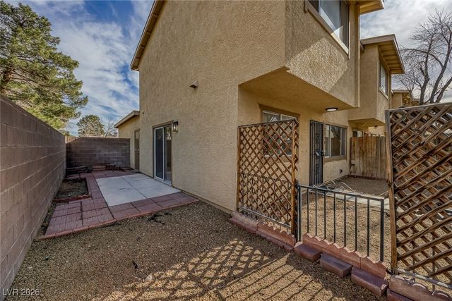 2228 Silver Pine Drive, Las Vegas, NV 89108