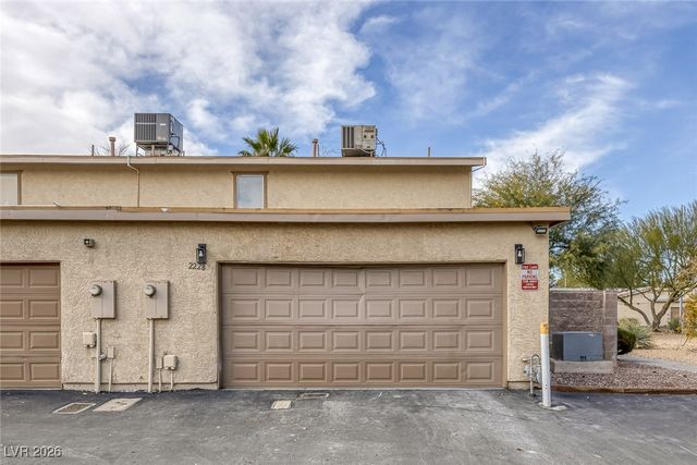 2228 Silver Pine Drive, Las Vegas, NV 89108