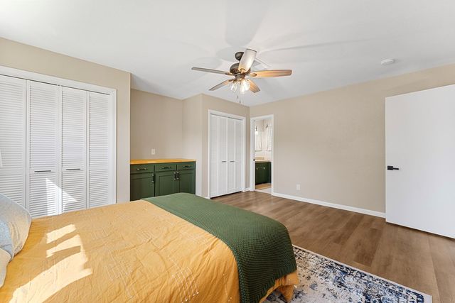 1700 N H St, Midland, TX 79705